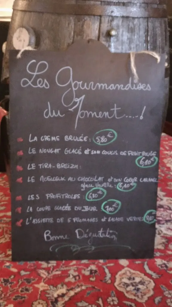 Raoul Phillippe_Ploumilliau_Ploumilliau_Bewertung