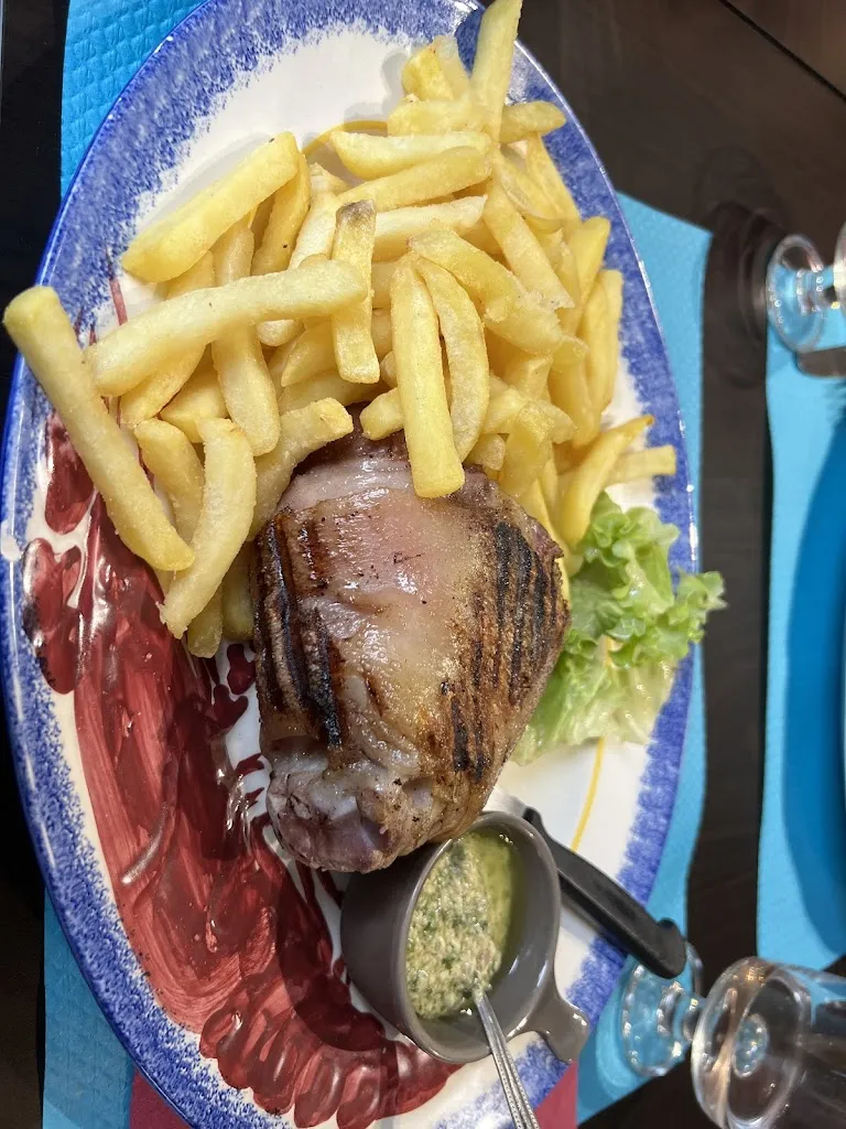 Andrew Crowe_Fromentine & Sarrazin_Ploumilliau_review