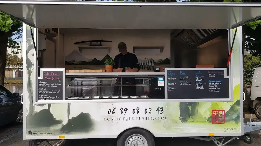 Le Bushido - Food Truck_Ploumilliau_slider_image_2