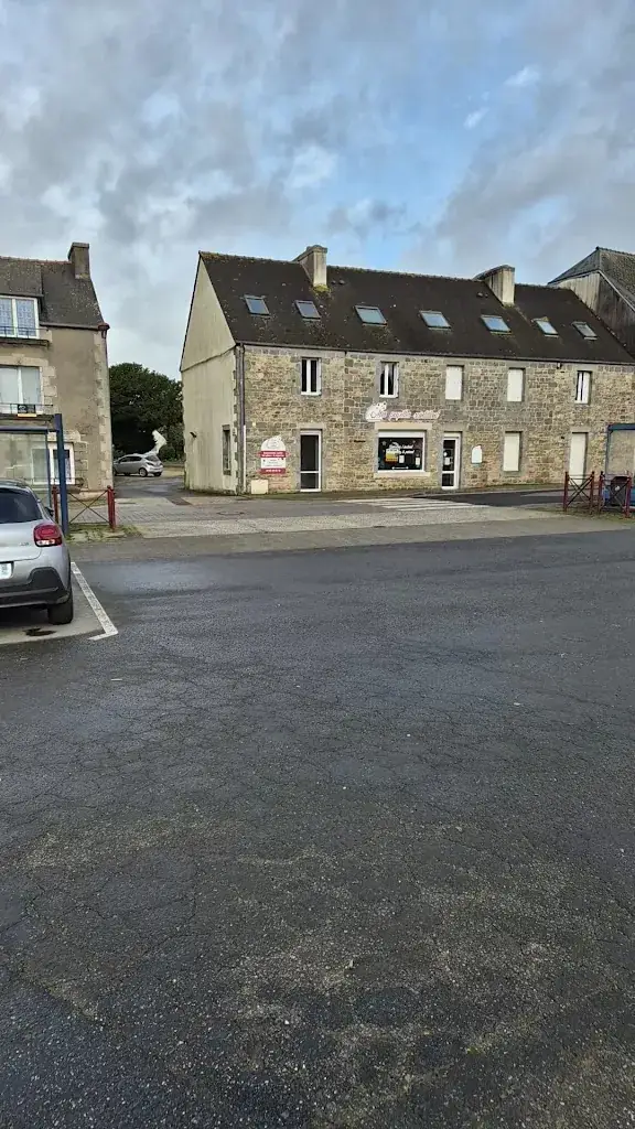 Au Bistrot Des Saveurs_Plounéventer_slider_image_1