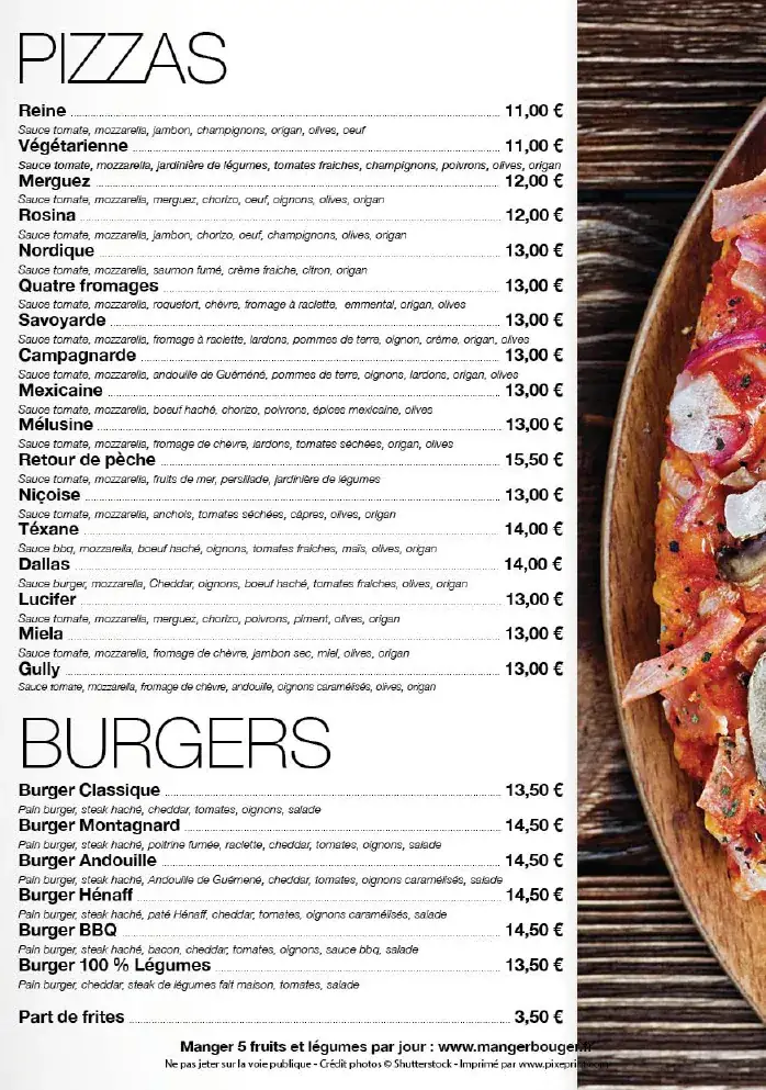 Menu_Restaurant Crêperie de Kerurus_Plounéour-Brignogan-plages_image_1