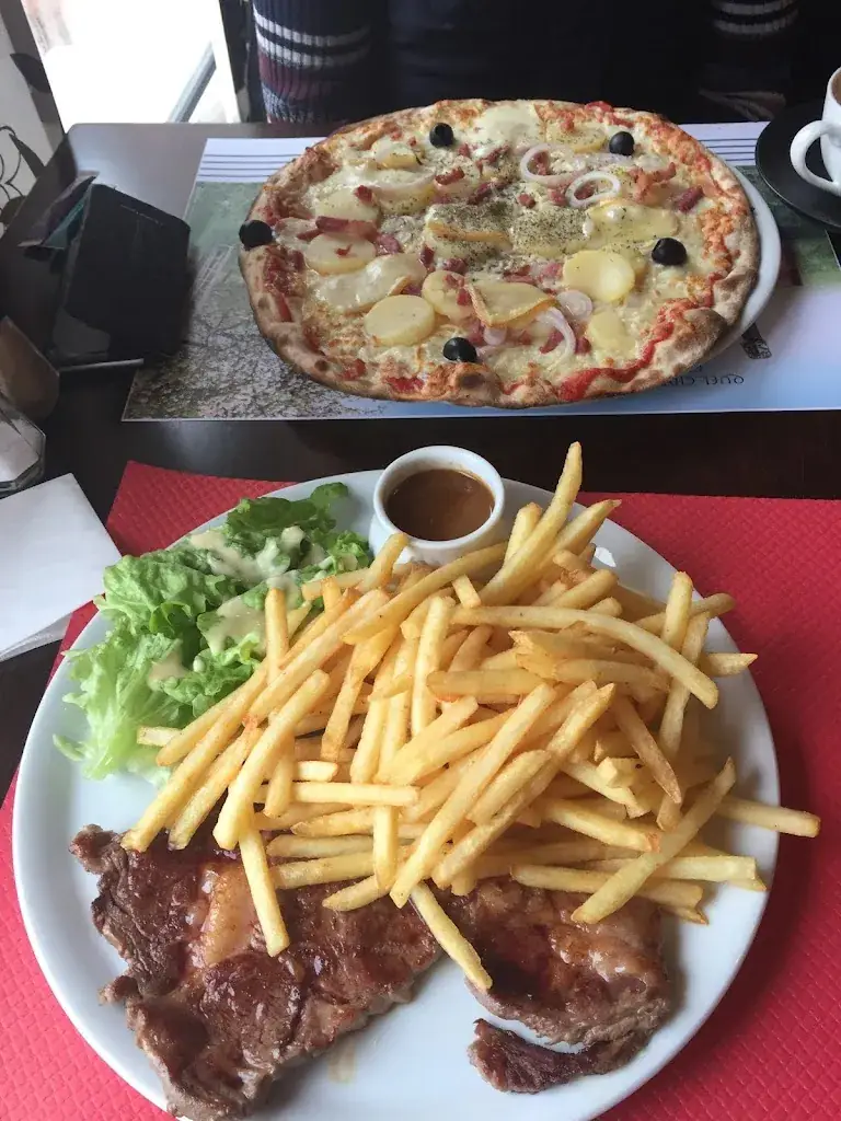 Darren Miller_Restaurant Crêperie de Kerurus_Plounéour-Brignogan-plages_review