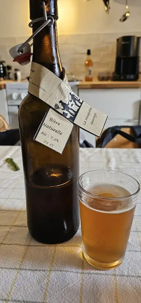 Kitchen Insider_Brasserie du coureur de grève_29890_review