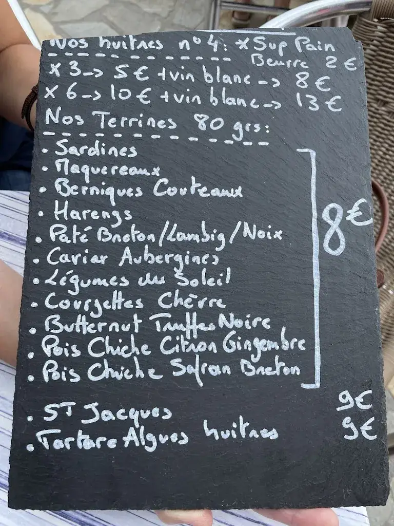 Menu_Café du Port_Plounéour-Brignogan-plages_image_2