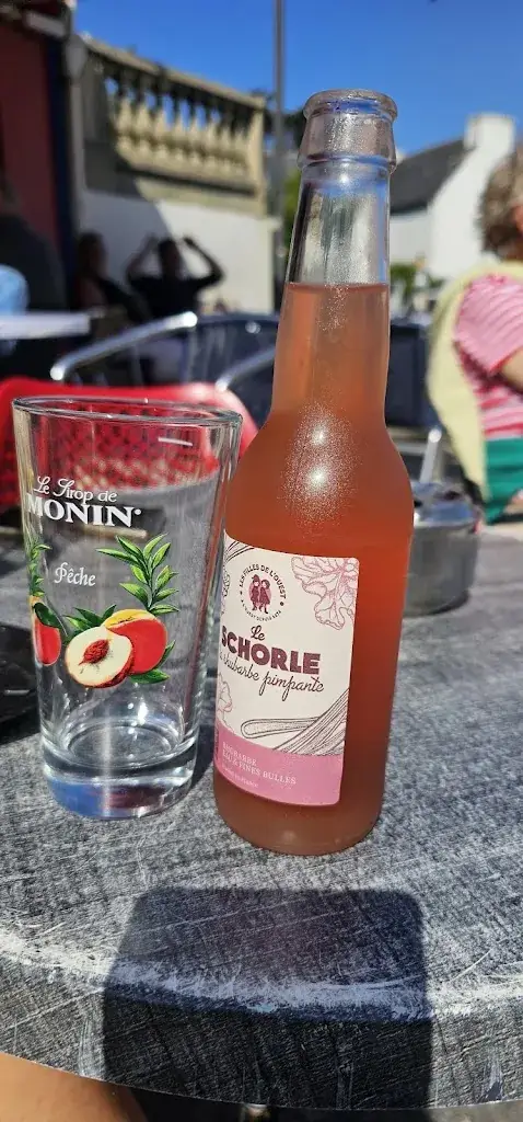 Kitchen Insider_Café du Port_Plounéour-Brignogan-plages_review