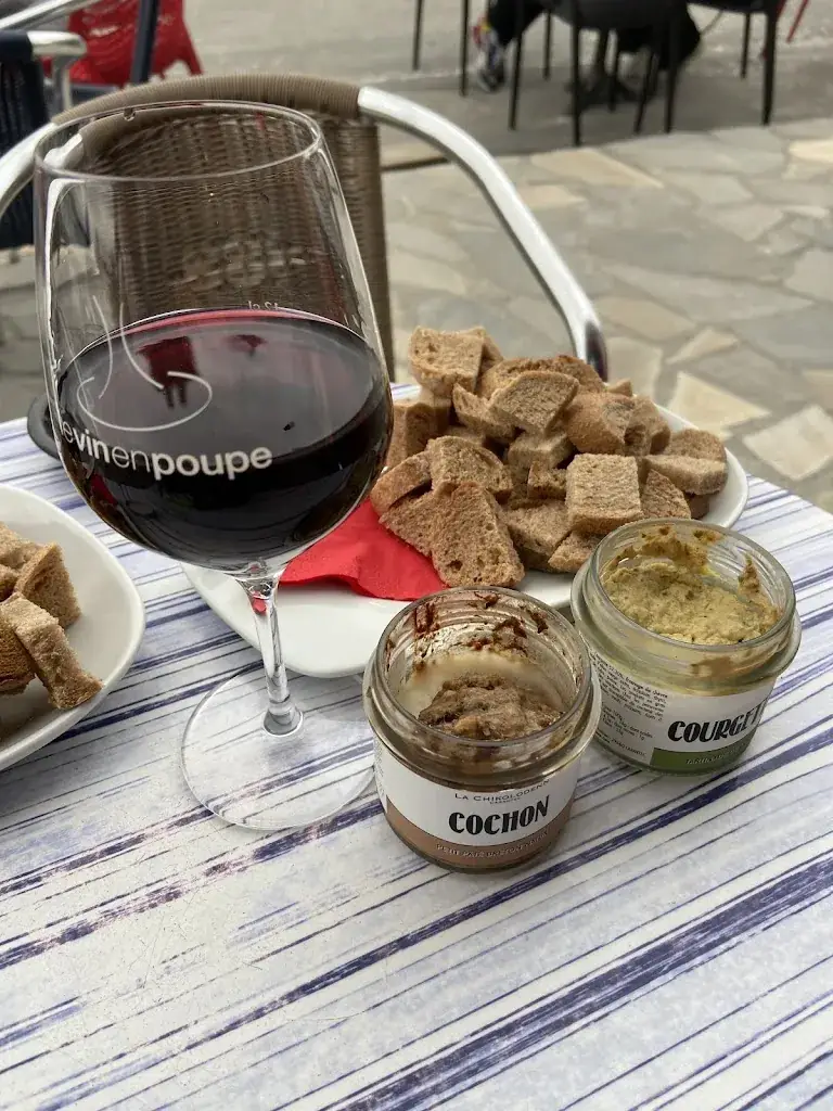 Anatole Roux_Café du Port_Plounéour-Brignogan-plages_review