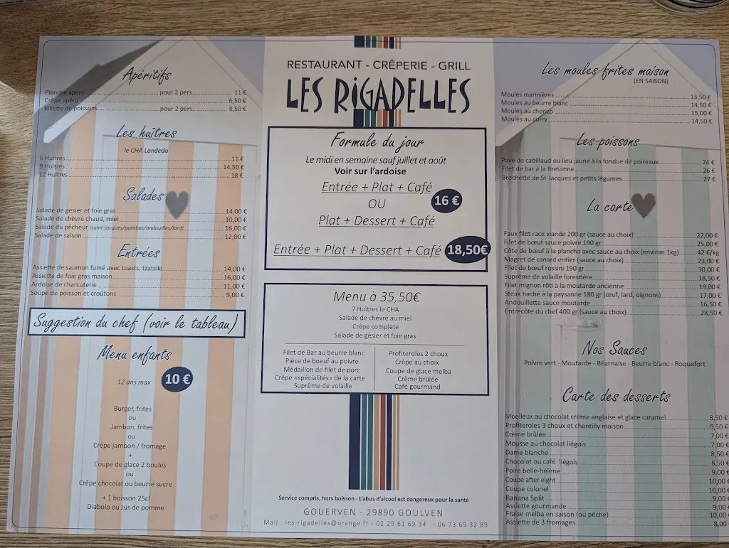 Menu_LES RIGADELLES_Goulven_immagine_1