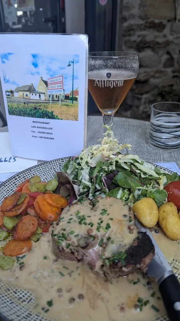 Roger Ryan_LES RIGADELLES_Goulven_recensione