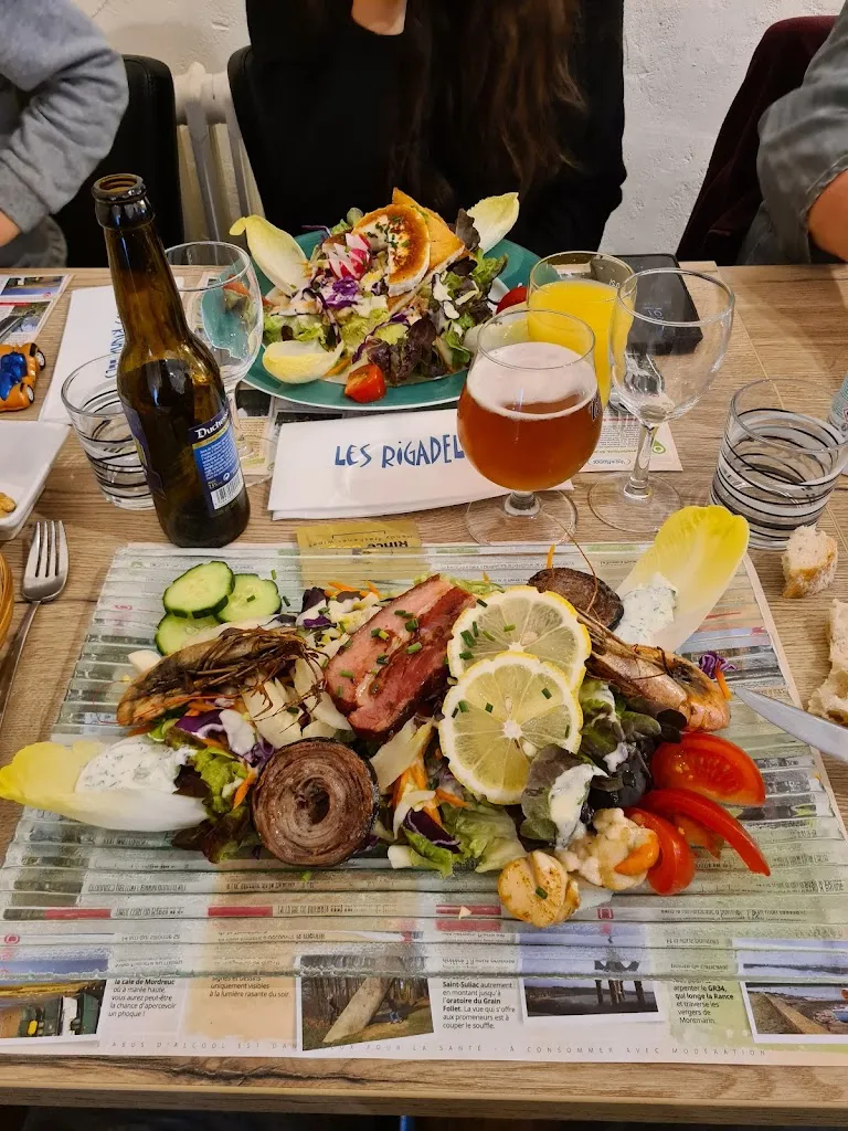 Maël G_LES RIGADELLES_Goulven_recensione