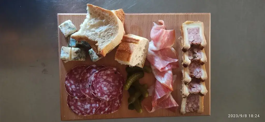 Menu_Café De La Croisée_Thizy-les-Bourgs_image_4