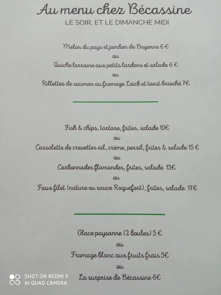 Menu_Becassine_Plounévez-Moëdec_image_1