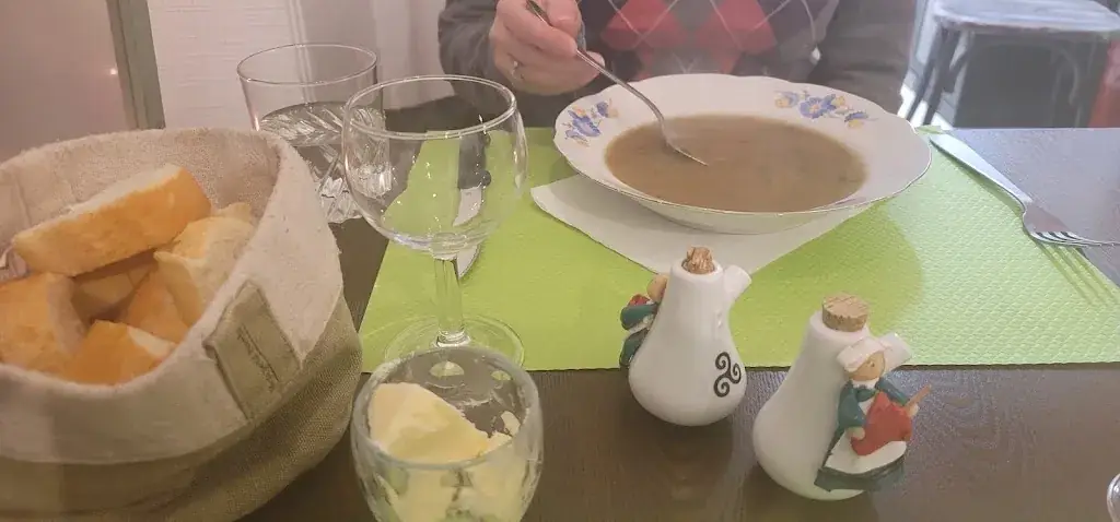 Norm Genereaux_Becassine_Plounévez-Moëdec_review