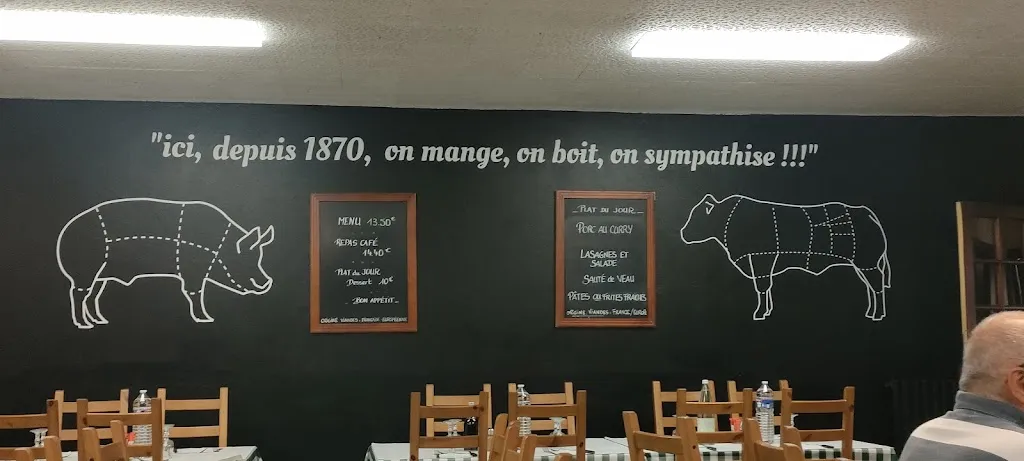 Menu_Le Relais de Beg Ar C'hra_Plounévez-Moëdec_image_1