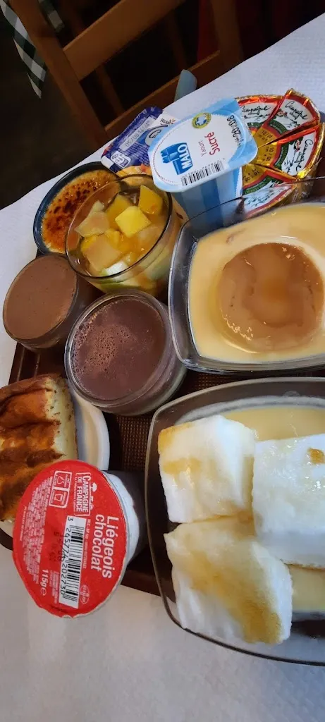 Menu_Le Relais de Beg Ar C'hra_Plounévez-Moëdec_image_3