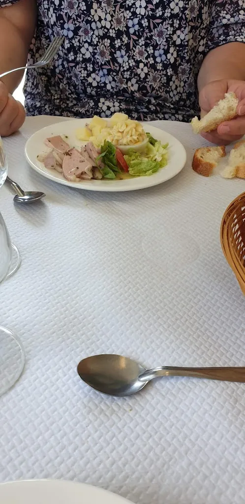 Menu_Le Relais de Beg Ar C'hra_Plounévez-Moëdec_image_4