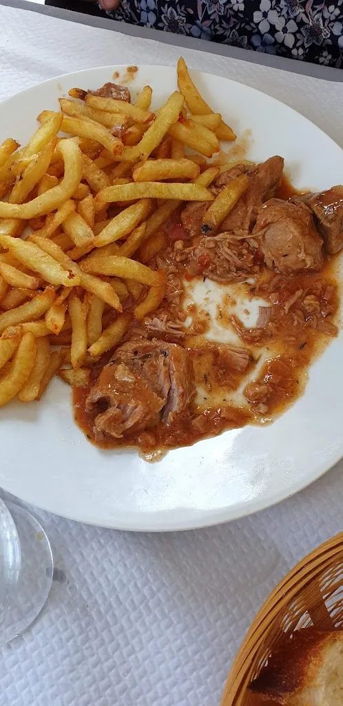 Menu_Le Relais de Beg Ar C'hra_Plounévez-Moëdec_image_5