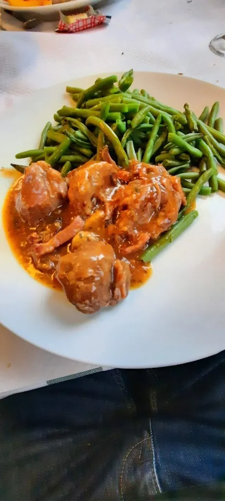 Menu_Le Relais de Beg Ar C'hra_Plounévez-Moëdec_image_8