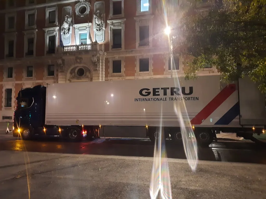 RMT Holland_Le Relais de Beg Ar C'hra_Plounévez-Moëdec_review