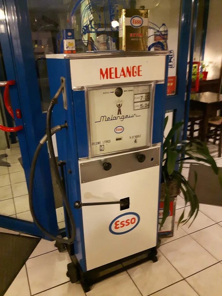 Raymond Buontempo_Le Relais de Beg Ar C'hra_Plounévez-Moëdec_review