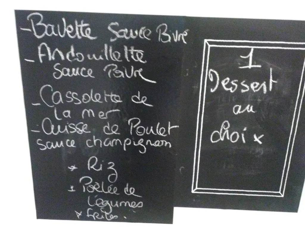 Menu_L'Étape. Bar restaurant_Plounévez-Moëdec_image_2