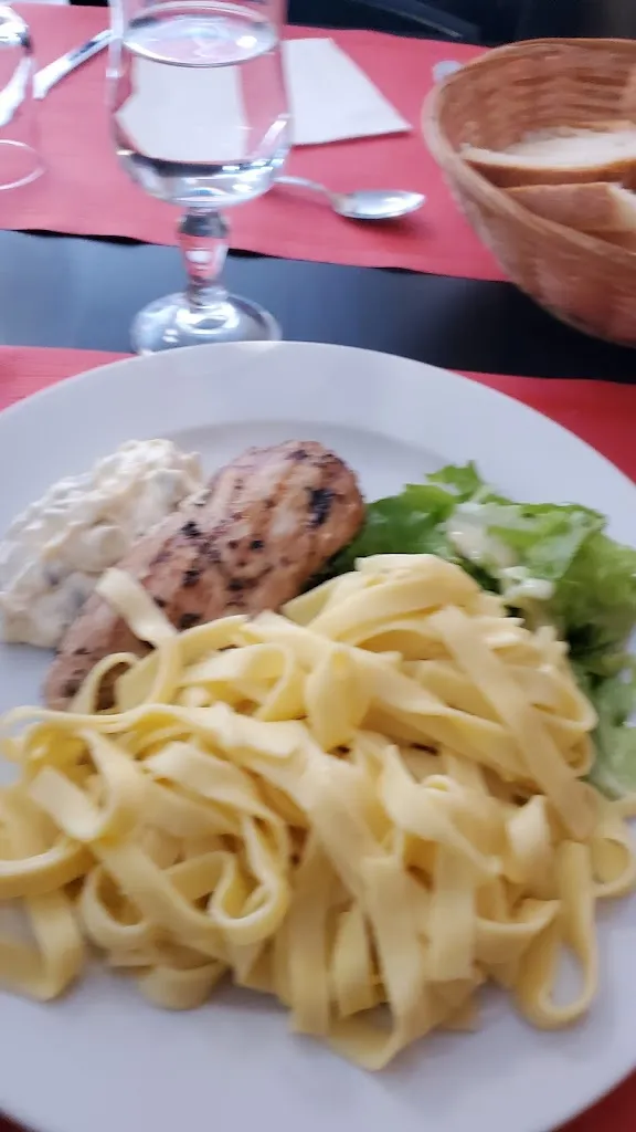 Menu_L'Étape. Bar restaurant_Plounévez-Moëdec_image_4