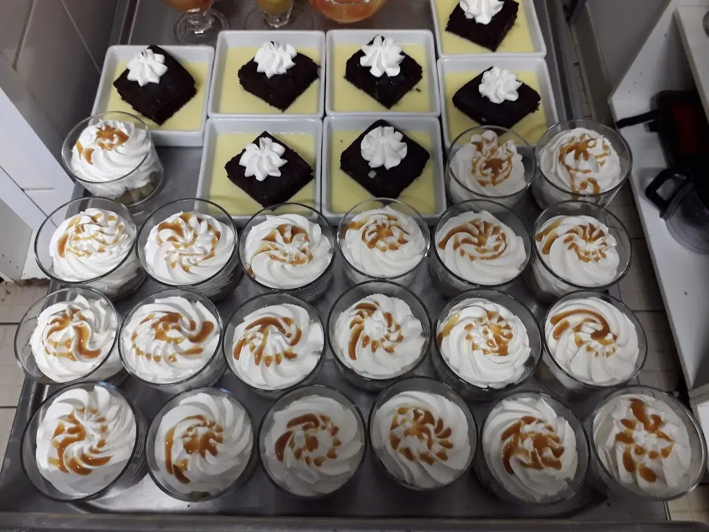 Menu_L'Étape. Bar restaurant_Plounévez-Moëdec_image_7