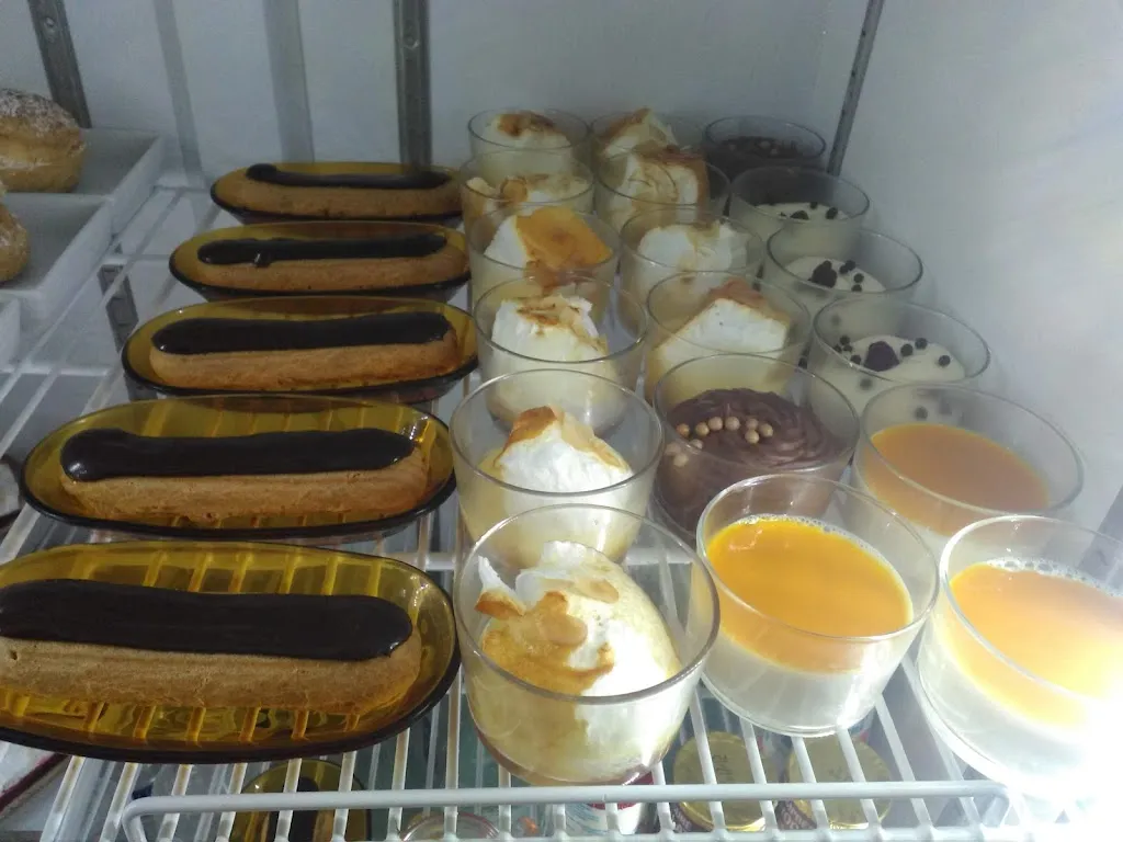 Menu_L'Étape. Bar restaurant_Plounévez-Moëdec_image_9