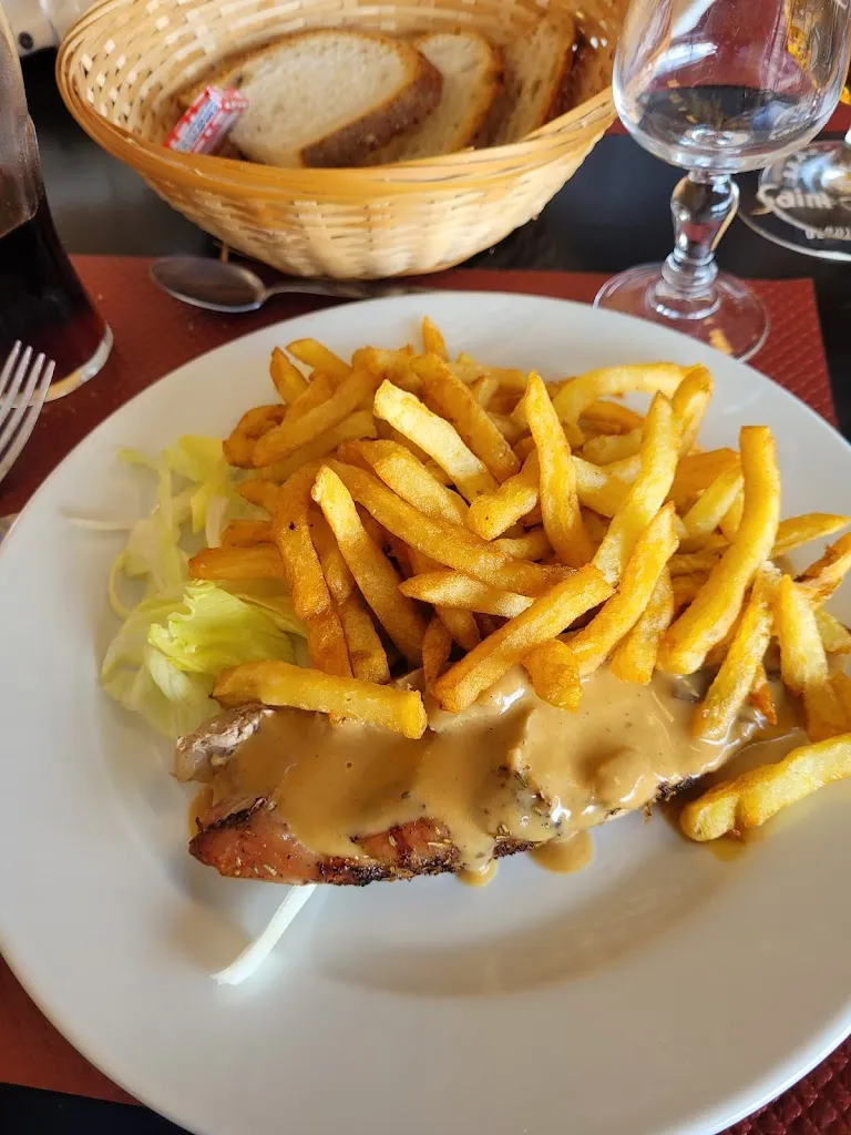 L'Étape. Bar restaurant_Plounévez-Moëdec_slider_image_2