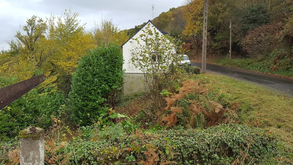 Restaurant Sainte Catherine restaurant in Plounévézel