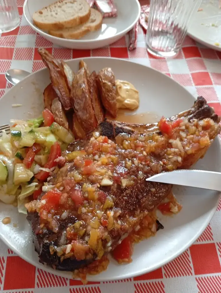 Chris_Cuisine du Monde_Plounévez-Quintin_review