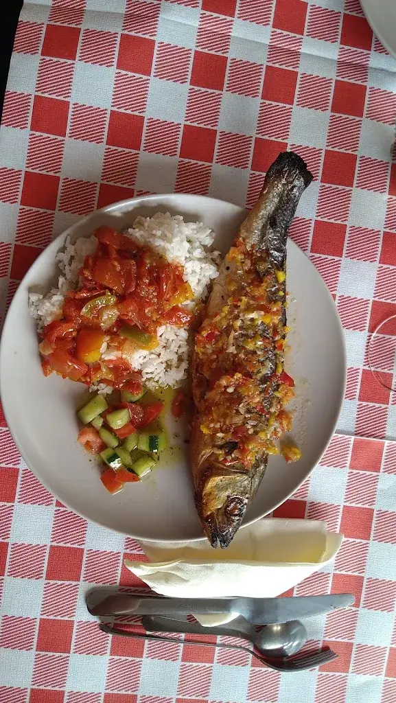 STEPHAN KOULM_Cuisine du Monde_Plounévez-Quintin_review