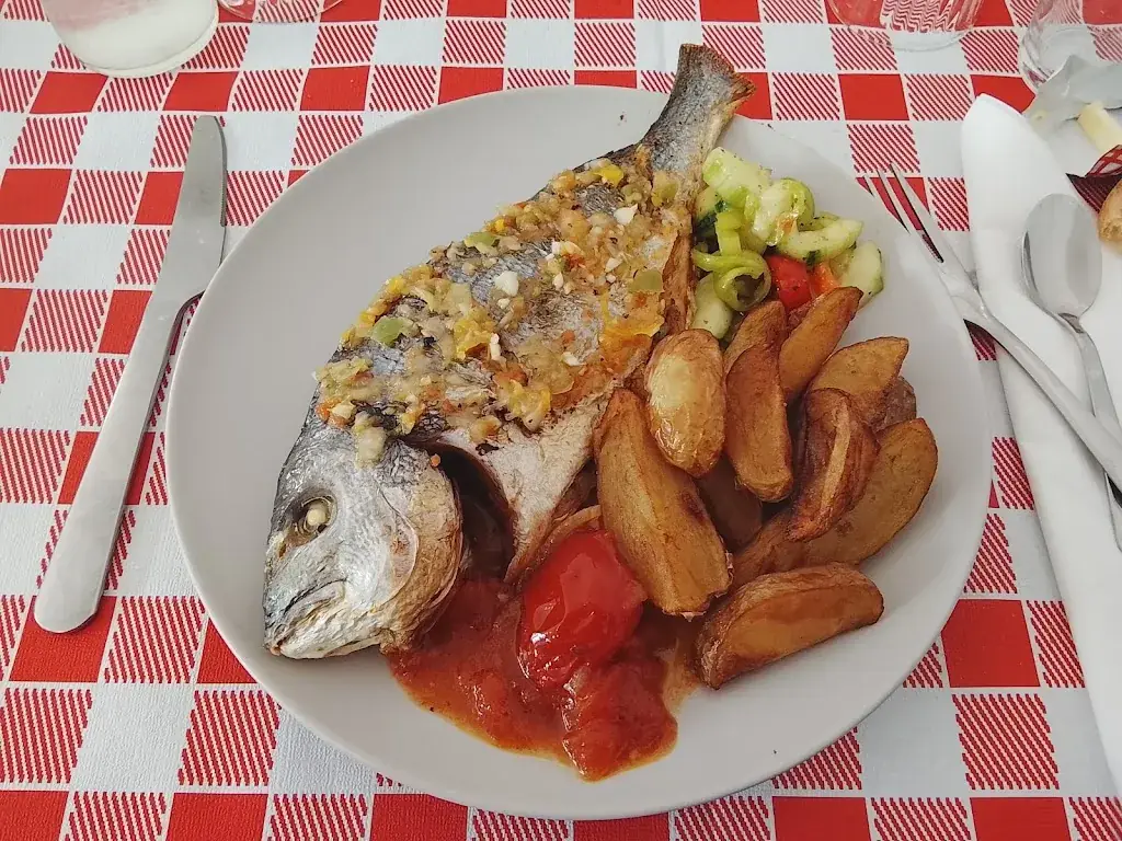 Marie Le Vaillant_Cuisine du Monde_Plounévez-Quintin_review