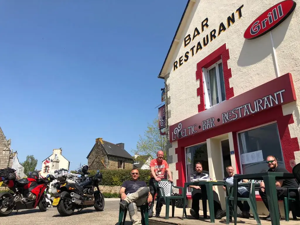restaurant le celtic_Plounévez-Quintin_slider_image_3