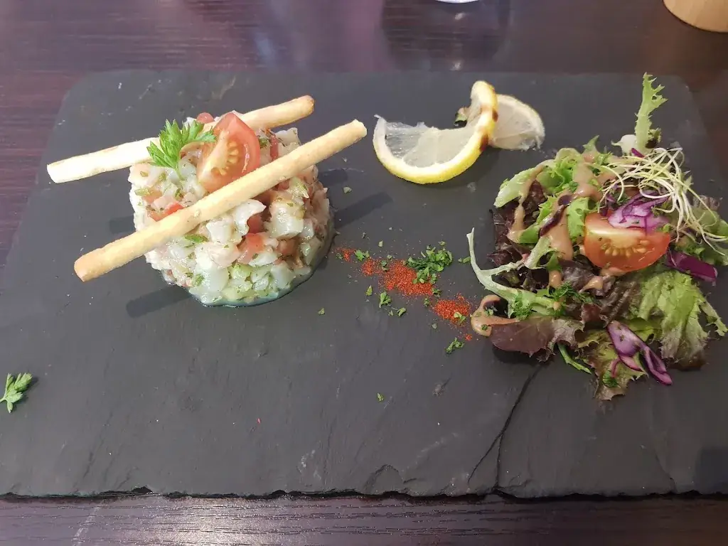 Rau L_Le Bistro des Moulins_Plouvien_review