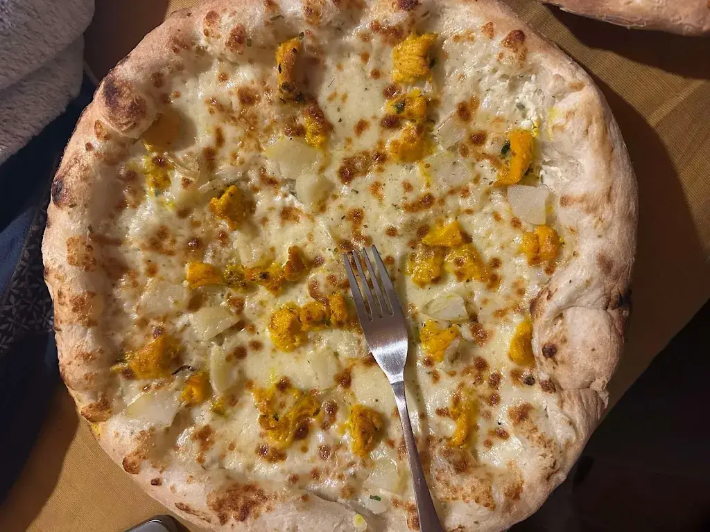 Marianne_Pizza Di Roma_Plouvien_review