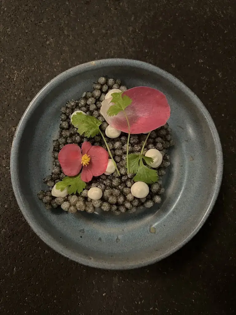 Leonard Goldschmidt_Restaurant Granit_Plouharnel_review