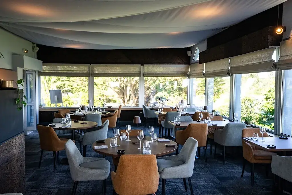 Restaurant Granit Restaurant in Plouharnel