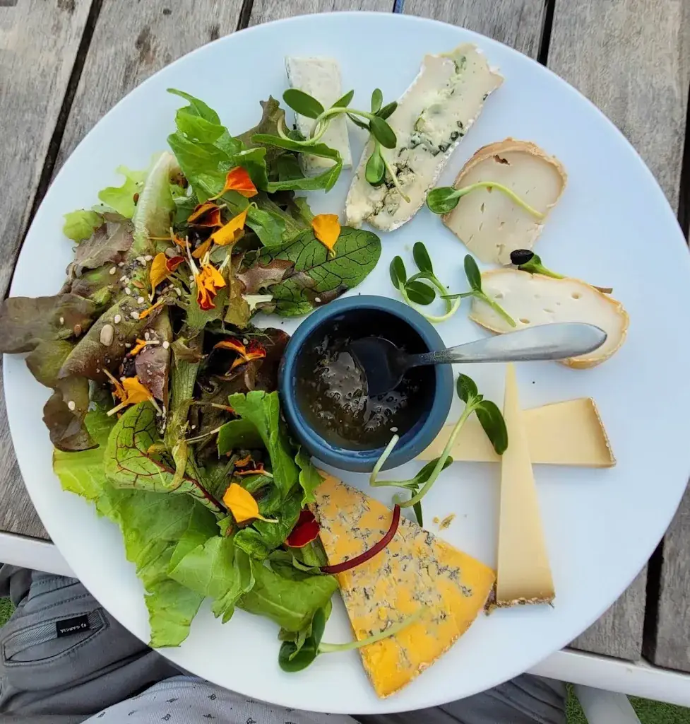 Andreas Rudolph_Les Voiles l Baie de Quiberon_Plouharnel_Bewertung