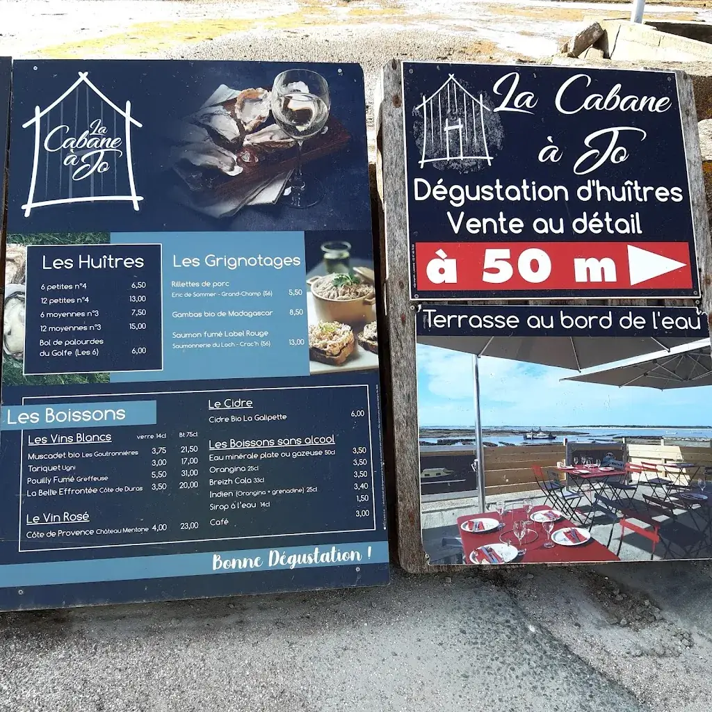 Menu_La Cabane à Jo_Plouharnel_image_3