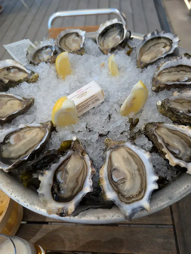 simoninpalma_La Cabane à Jo_Plouharnel_review