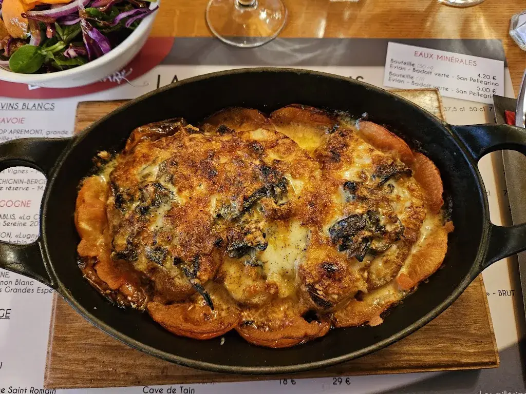 Menu_Brasserie Telemar'K_Abondance_imagen_6