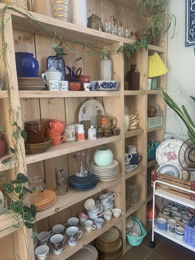 Tara Deehan_Hello Rivages_Plouharnel_review