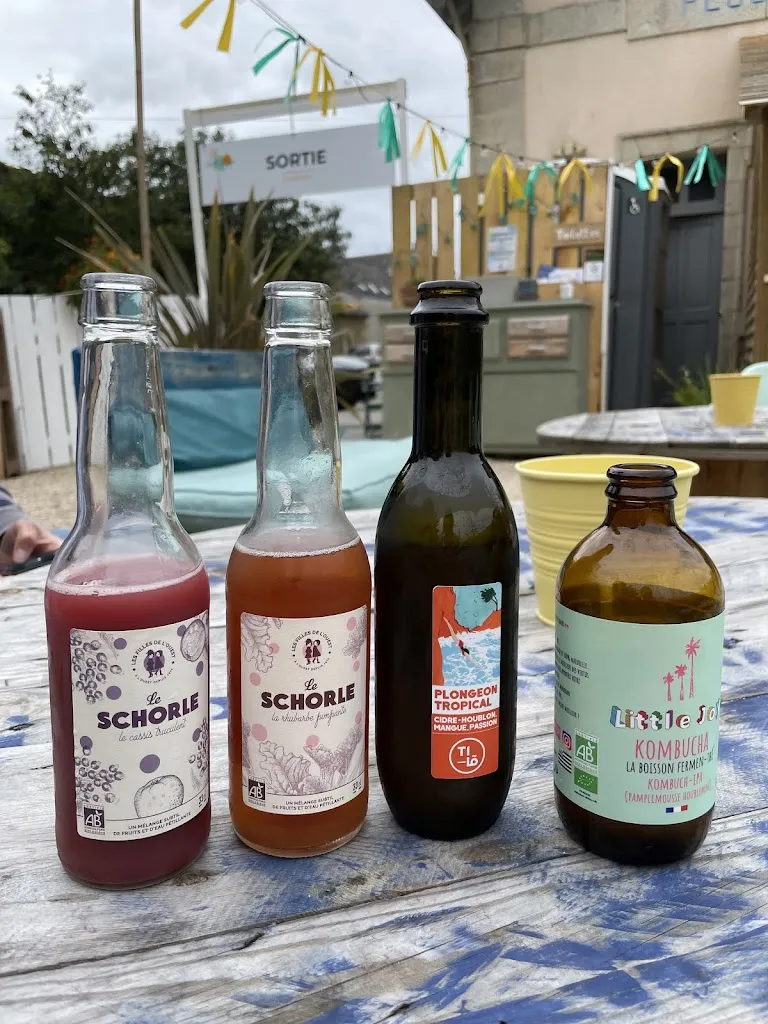 Nina V_Hello Rivages_Plouharnel_review