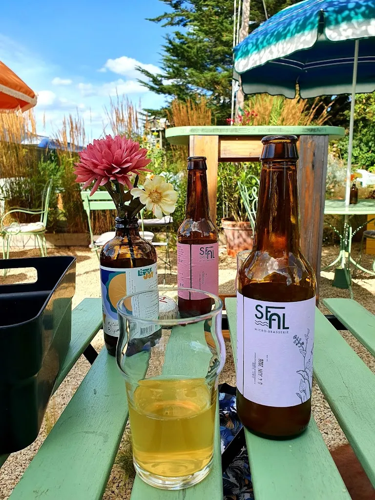 Fabienne Völlmy_Hello Rivages_Plouharnel_review