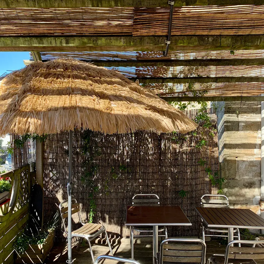 Crêperie La Clef de la Presqu'ile restaurant in Plouharnel