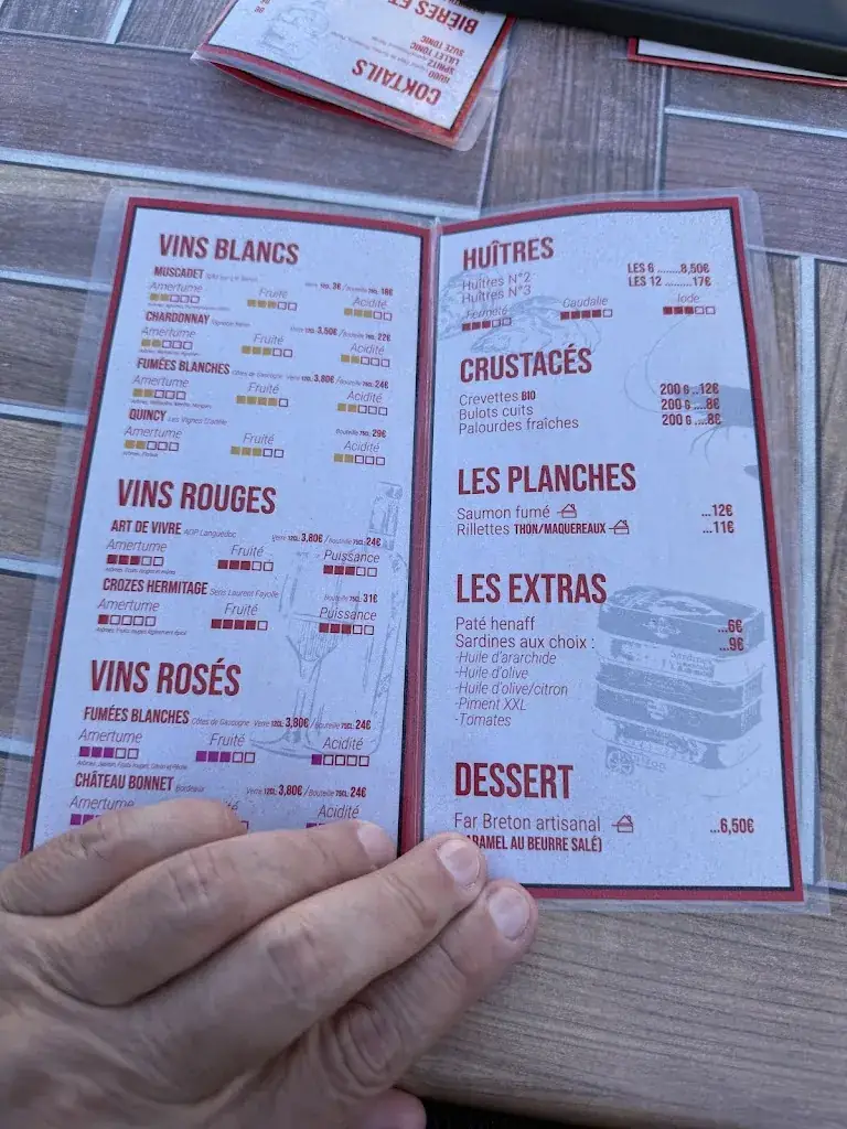 Menu_Autour du pô_Plouharnel_image_1