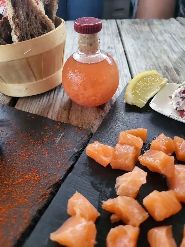 Menu_Autour du pô_Plouharnel_image_4