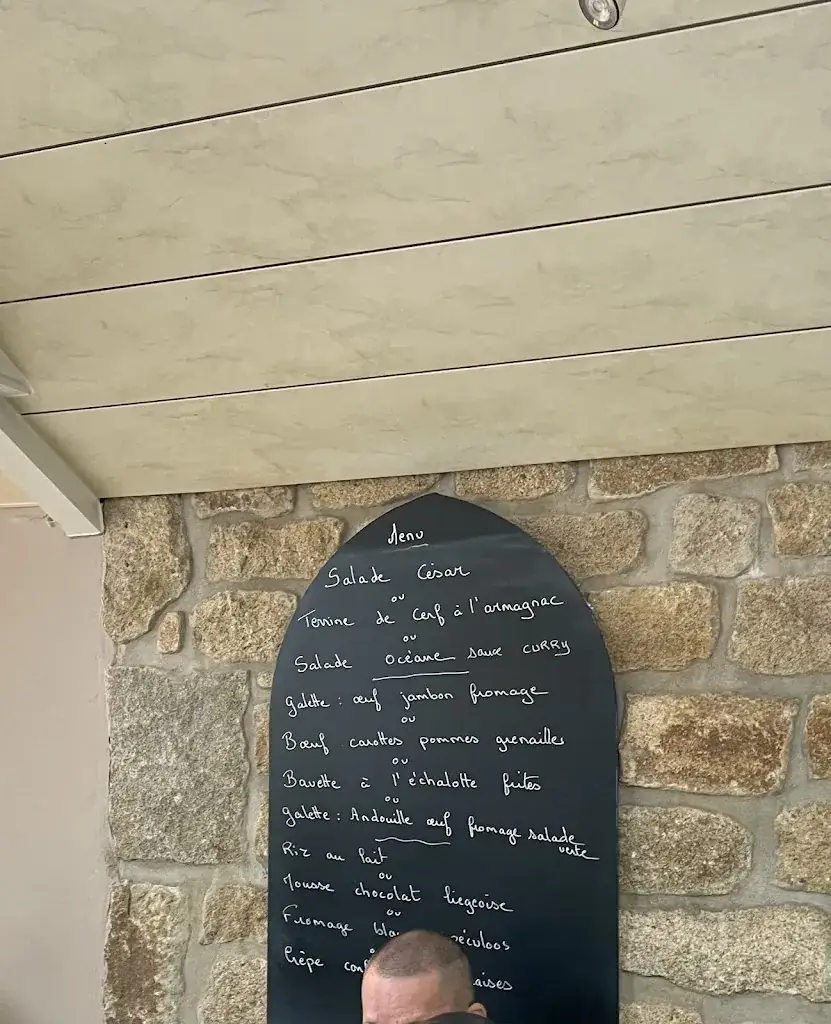 sandra s_La Rose Trémière_Plouharnel_review