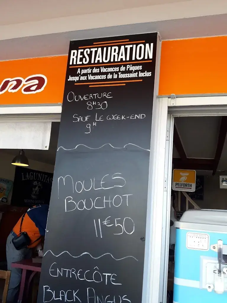 Menu_Bar - Brasserie Le Massena Plouharnel_Plouharnel_image_1