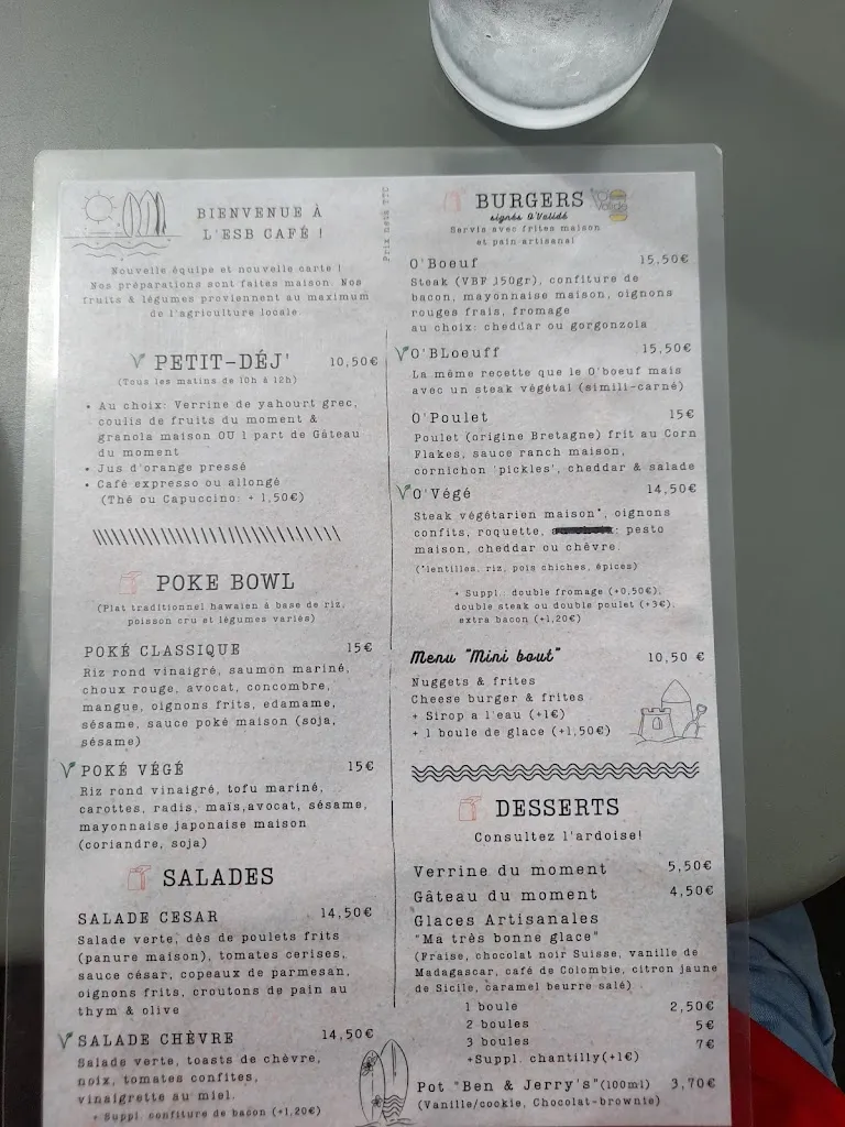 Menu_ESB CAFE_Plouharnel_image_2